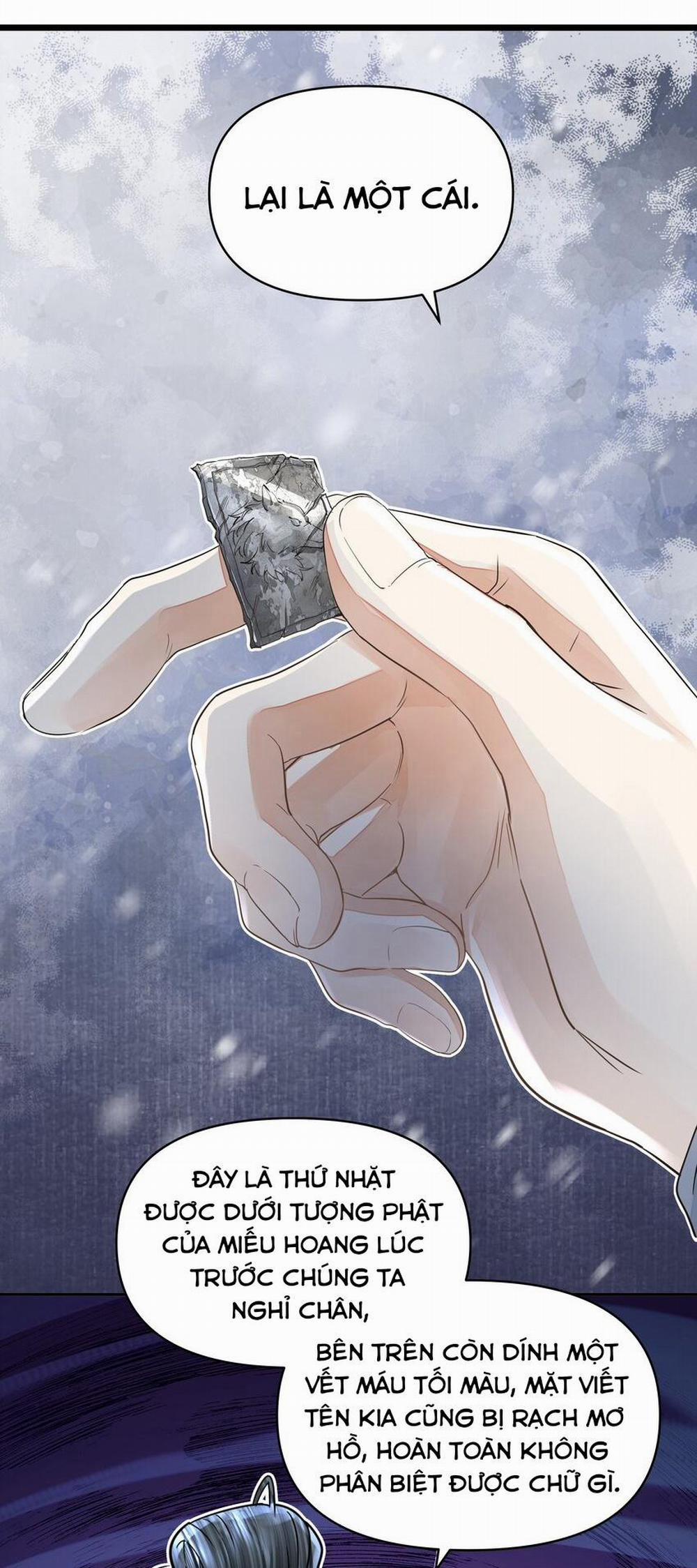 Đồng Tiền Tham Khế 31 trang 14