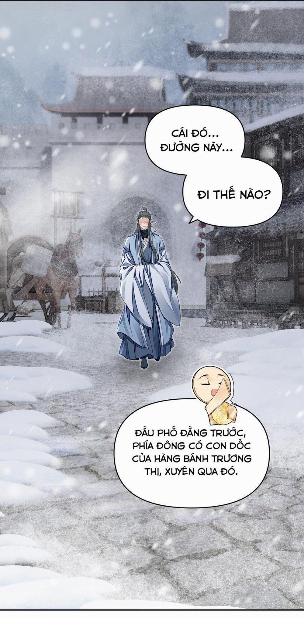 Đồng Tiền Tham Khế 31 trang 19