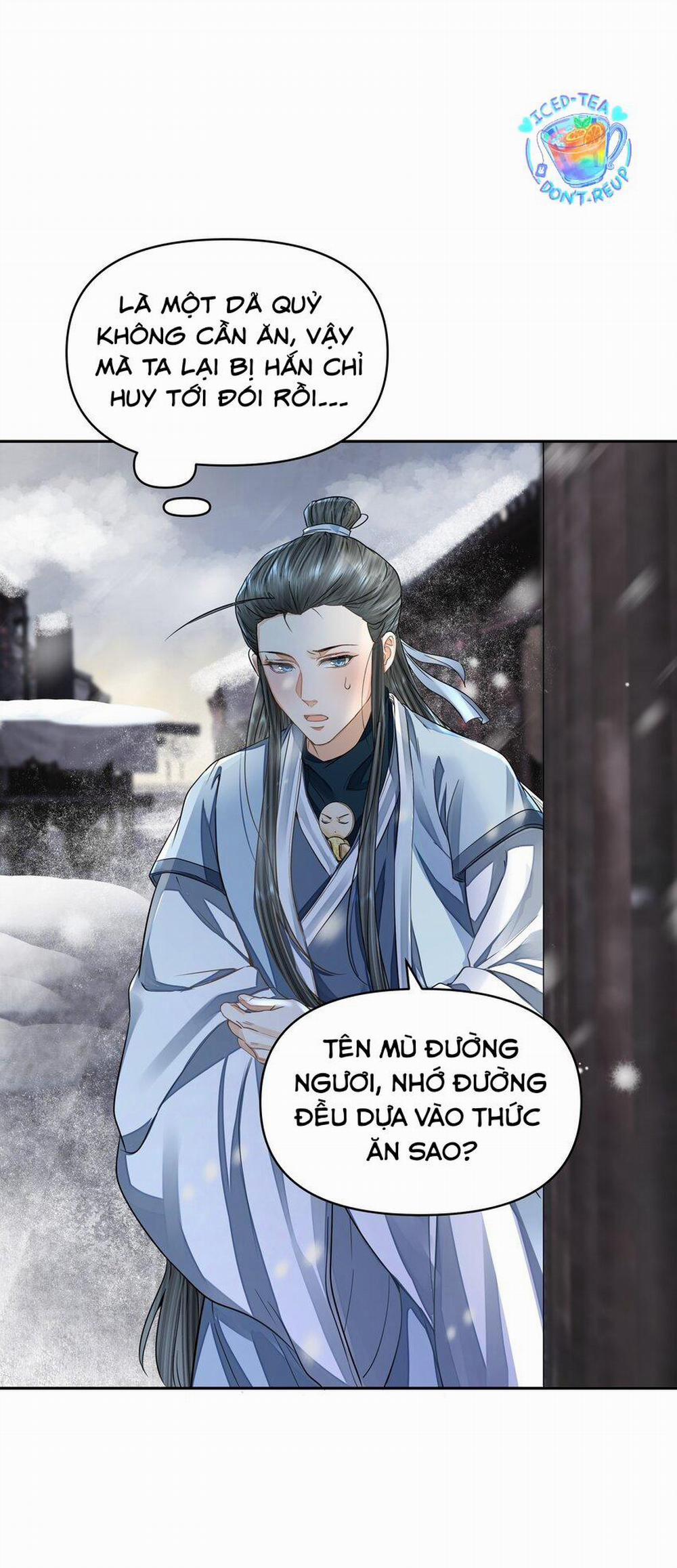 Đồng Tiền Tham Khế 31 trang 21