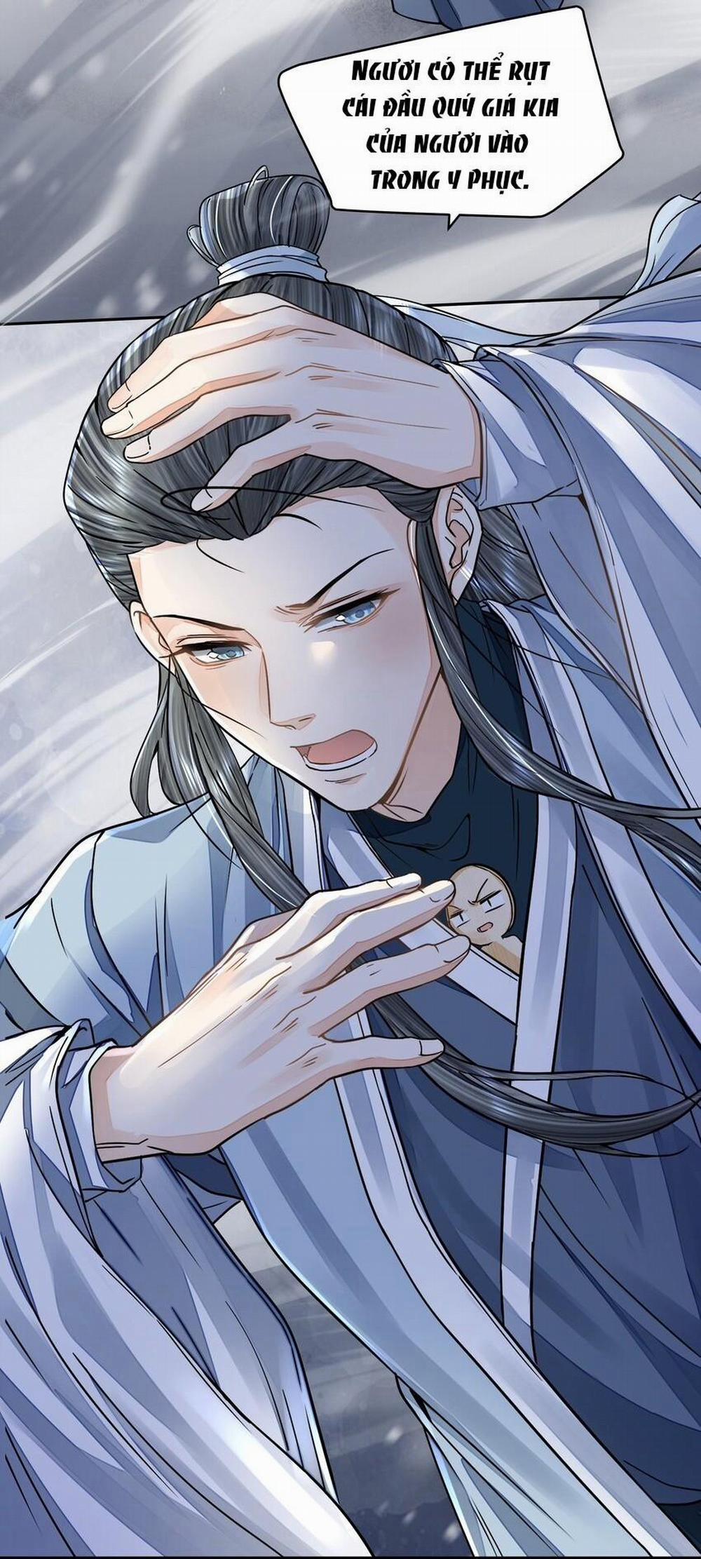 Đồng Tiền Tham Khế 31 trang 3