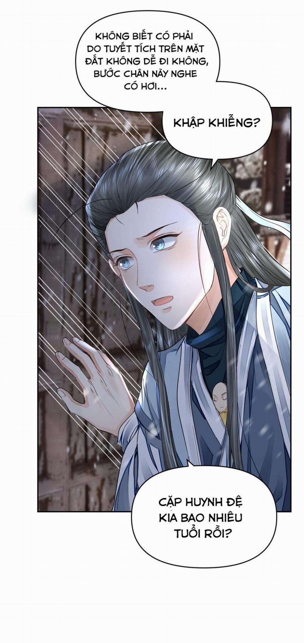 Đồng Tiền Tham Khế 31 trang 35