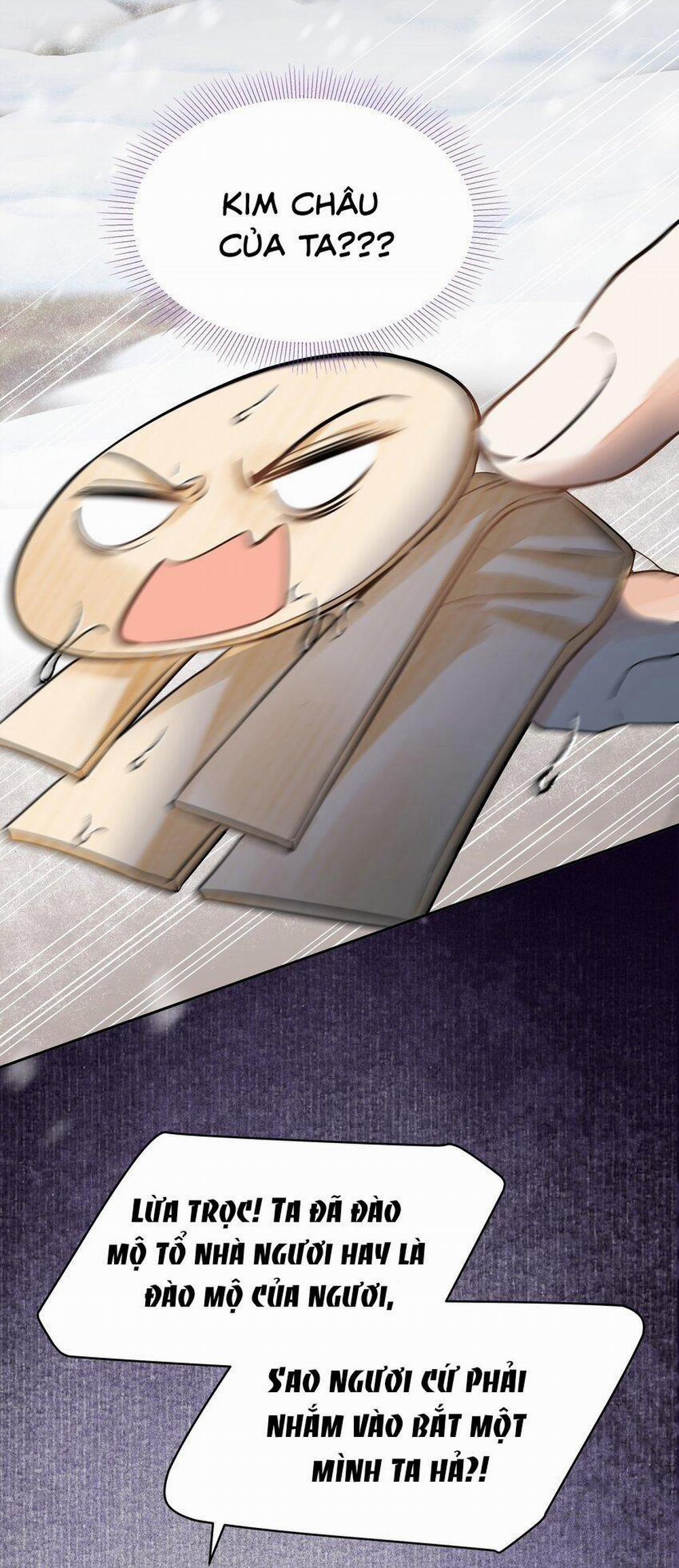 Đồng Tiền Tham Khế 32 trang 1