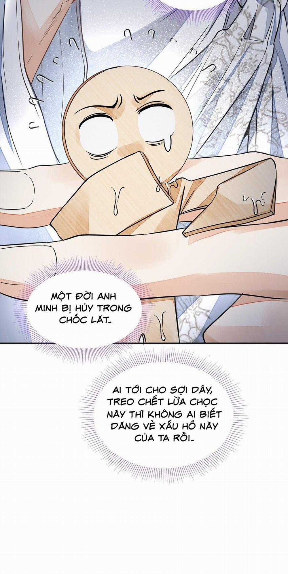 Đồng Tiền Tham Khế 32 trang 12