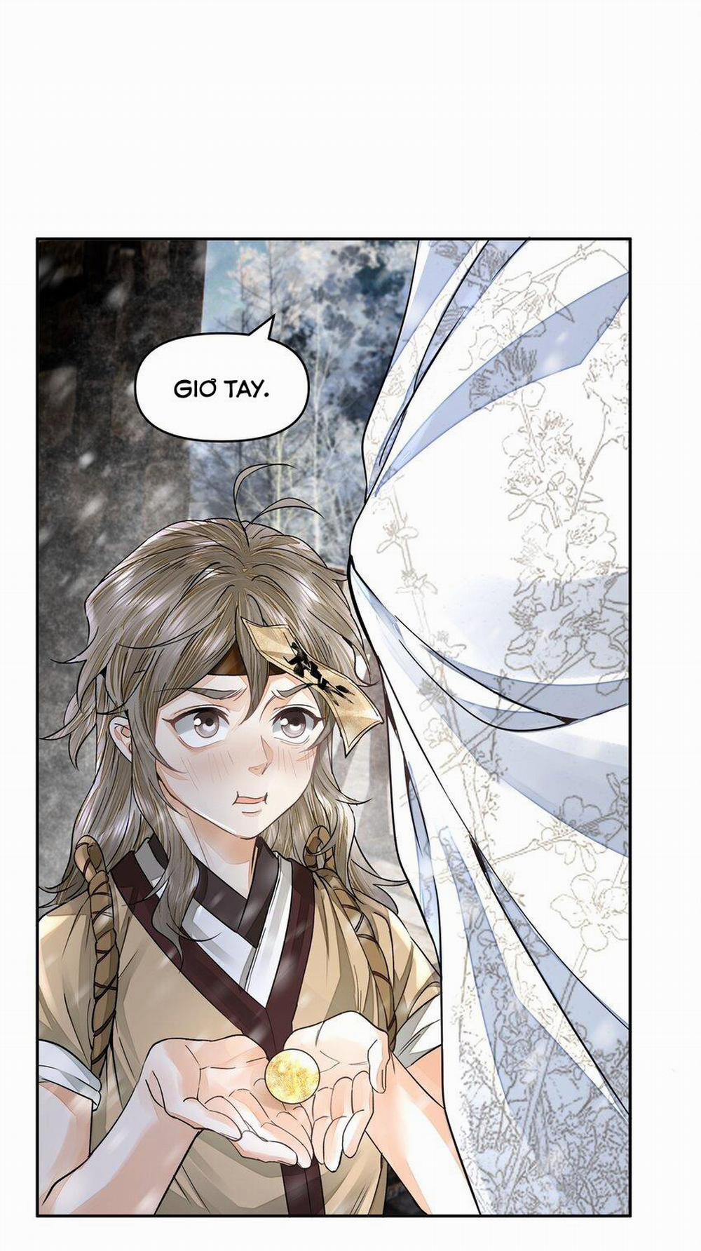 Đồng Tiền Tham Khế 32 trang 13