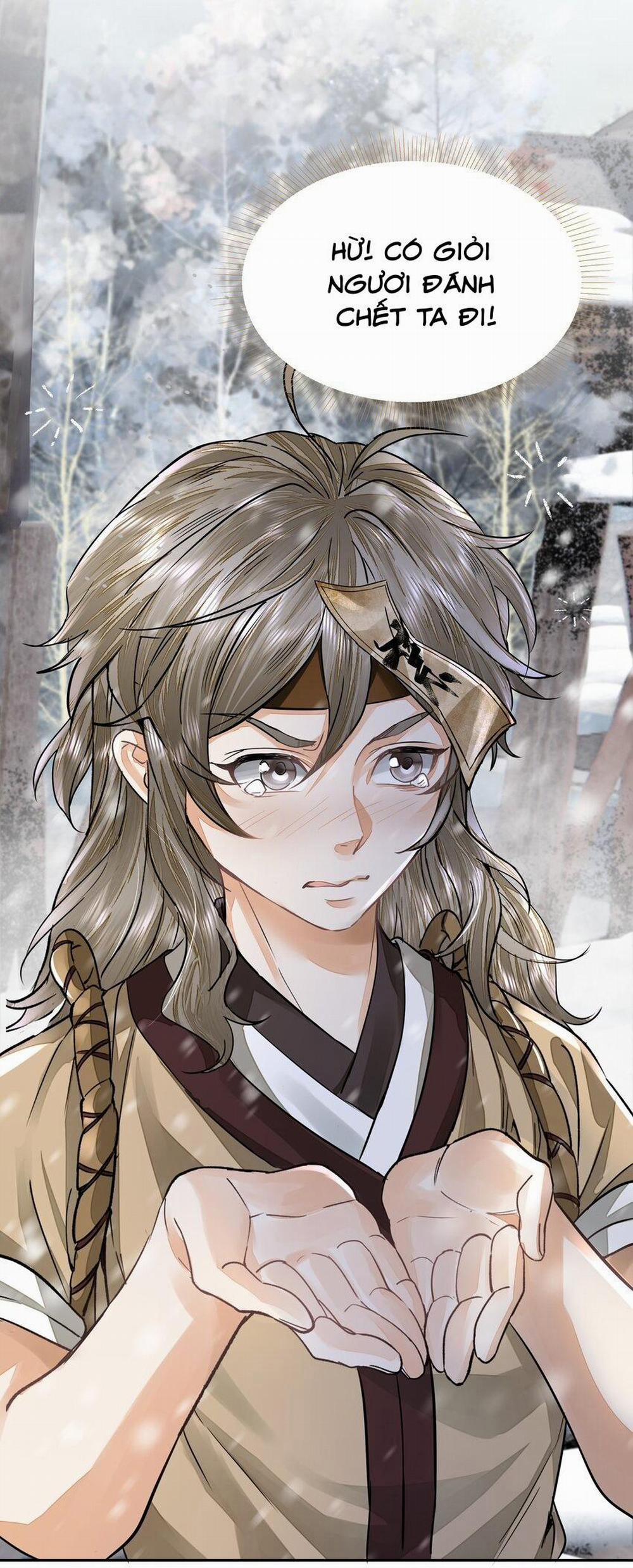 Đồng Tiền Tham Khế 32 trang 15