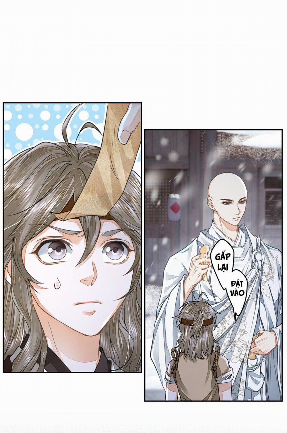 Đồng Tiền Tham Khế 32 trang 16