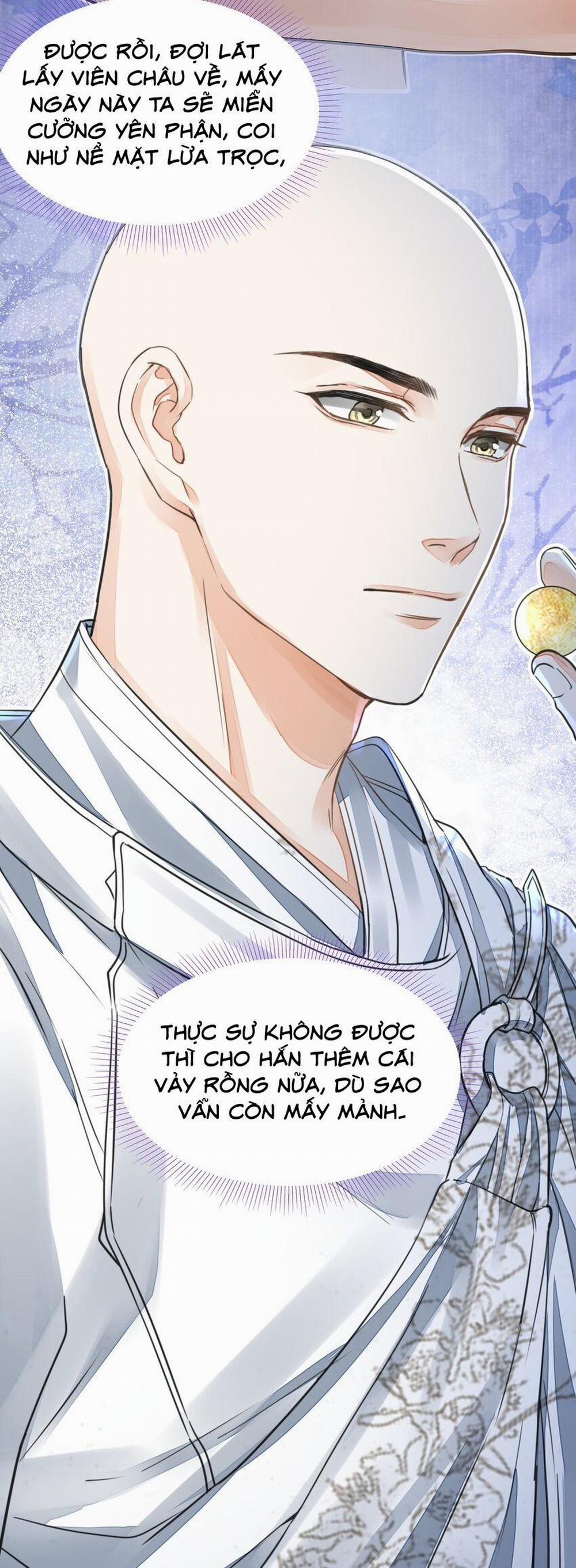 Đồng Tiền Tham Khế 32 trang 18