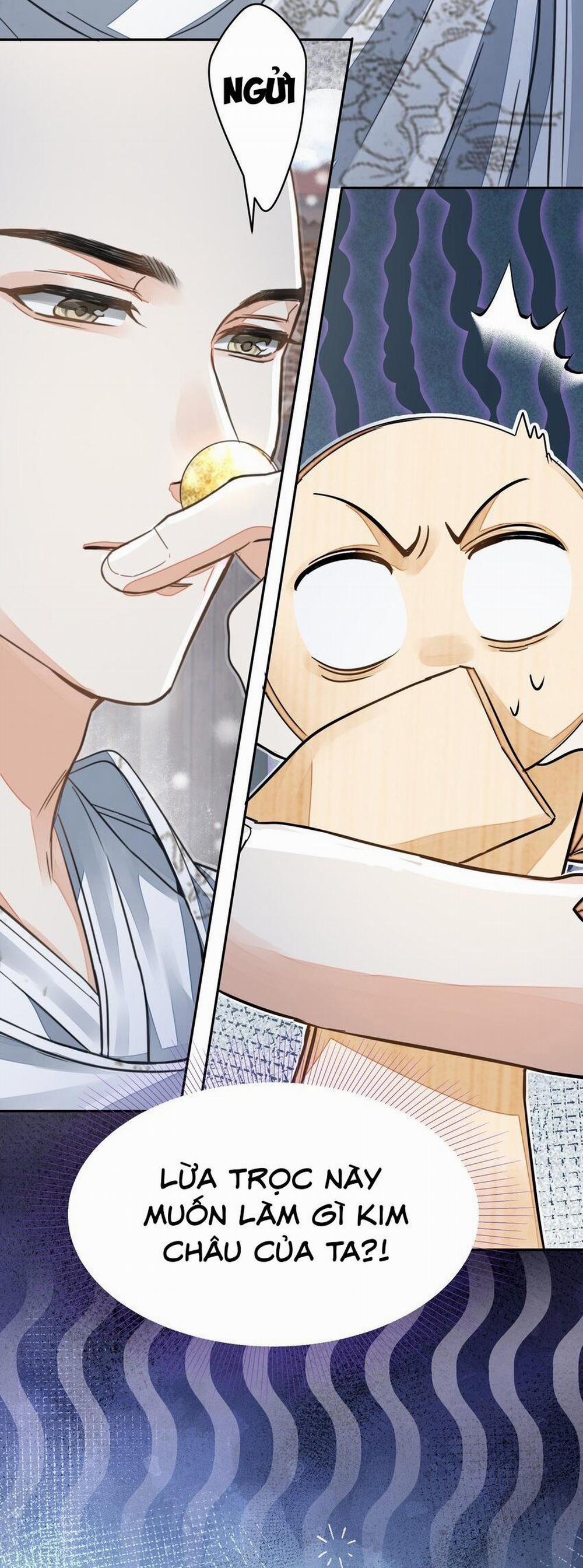 Đồng Tiền Tham Khế 32 trang 19