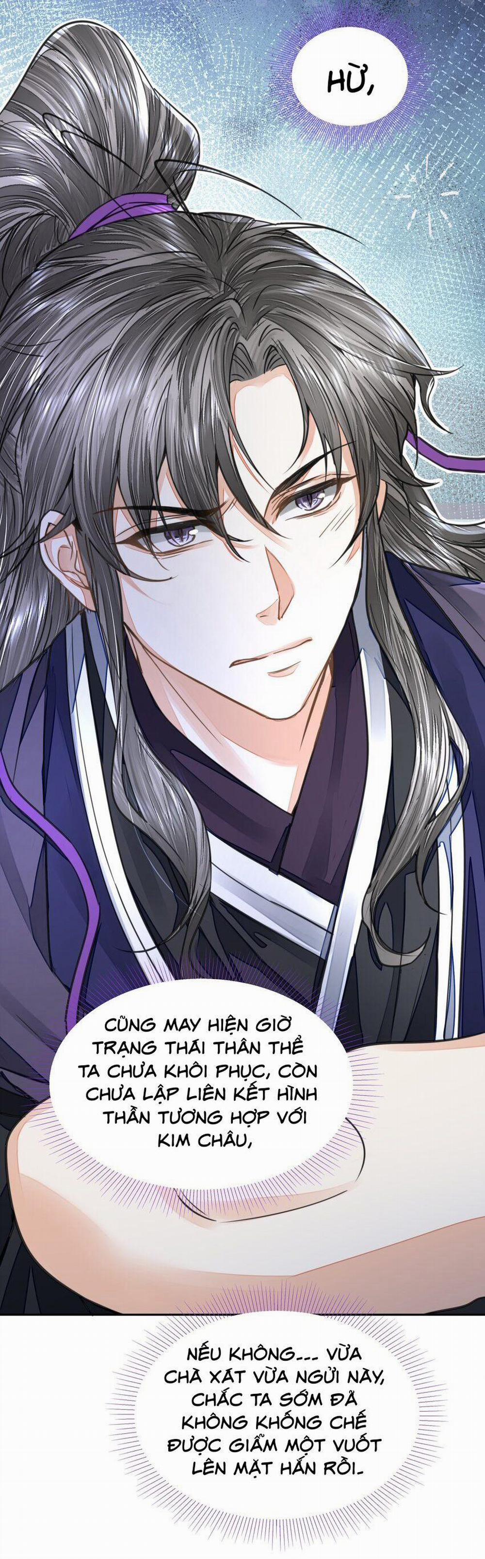 Đồng Tiền Tham Khế 32 trang 20