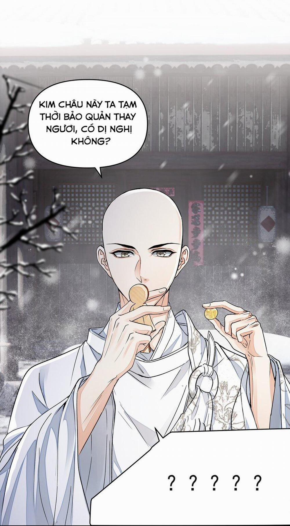 Đồng Tiền Tham Khế 32 trang 21