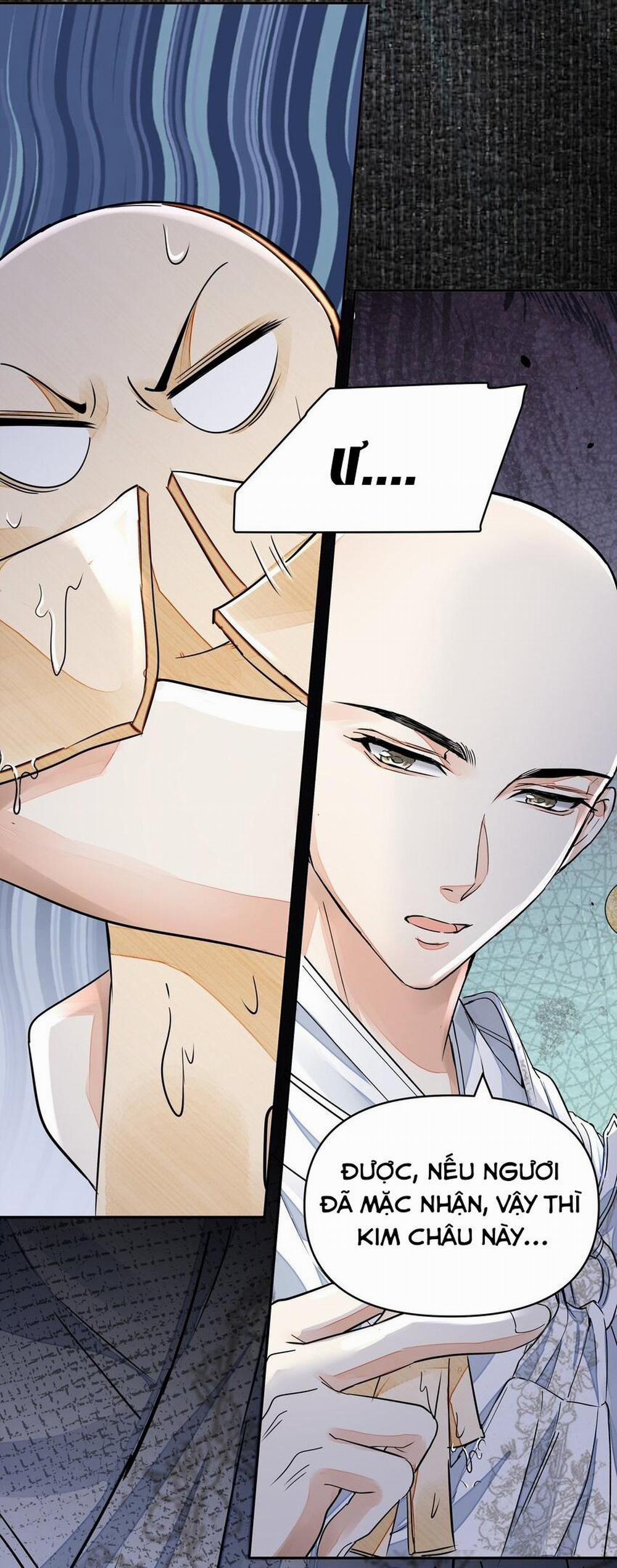 Đồng Tiền Tham Khế 32 trang 23