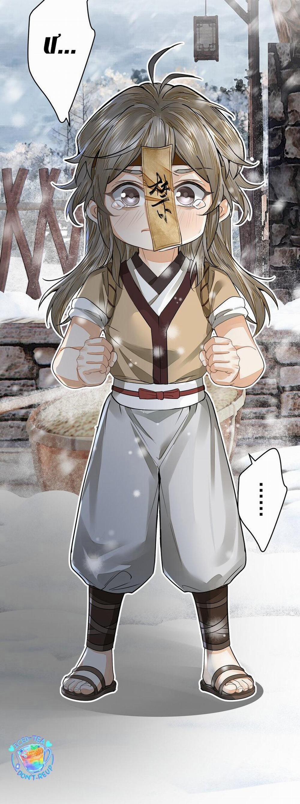 Đồng Tiền Tham Khế 32 trang 7