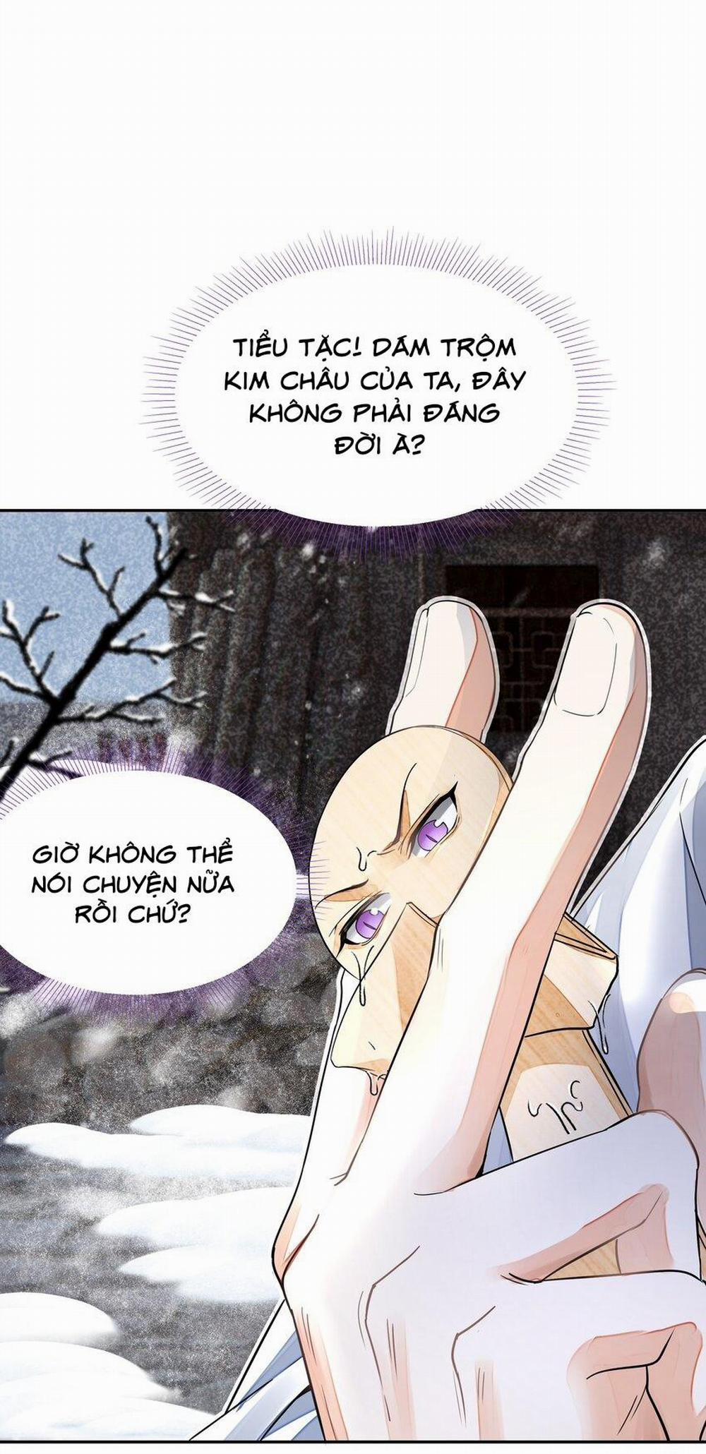 Đồng Tiền Tham Khế 32 trang 8