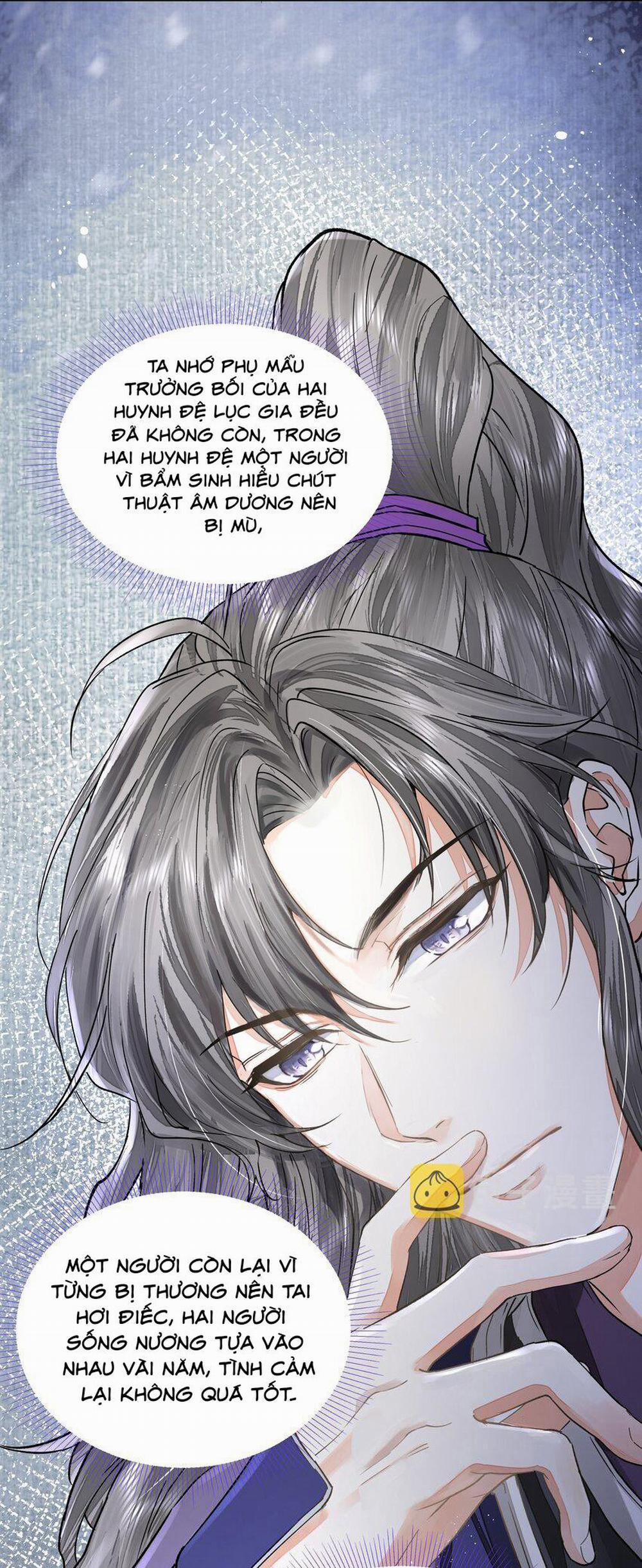 Đồng Tiền Tham Khế 33 trang 11