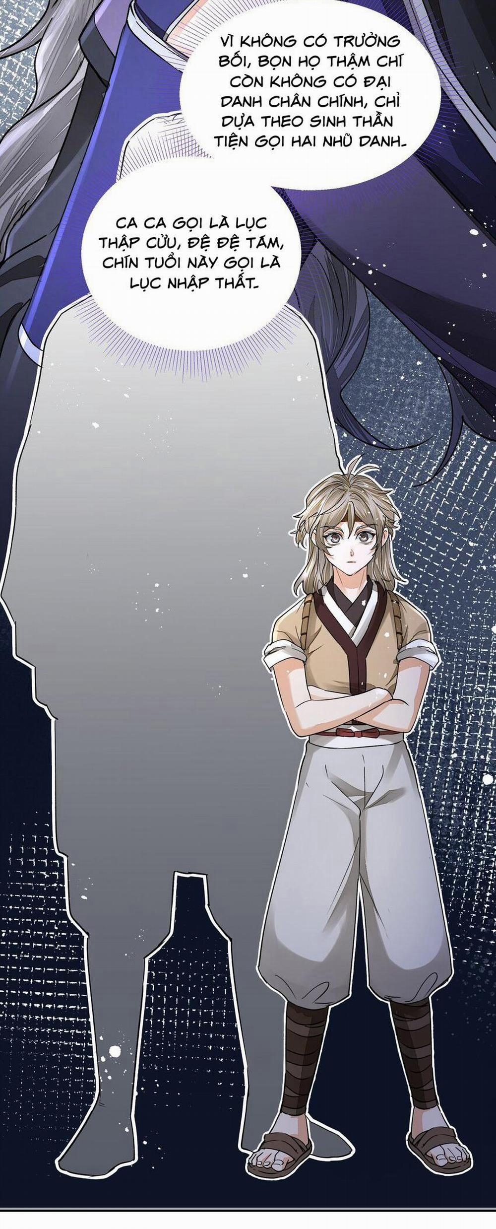 Đồng Tiền Tham Khế 33 trang 12