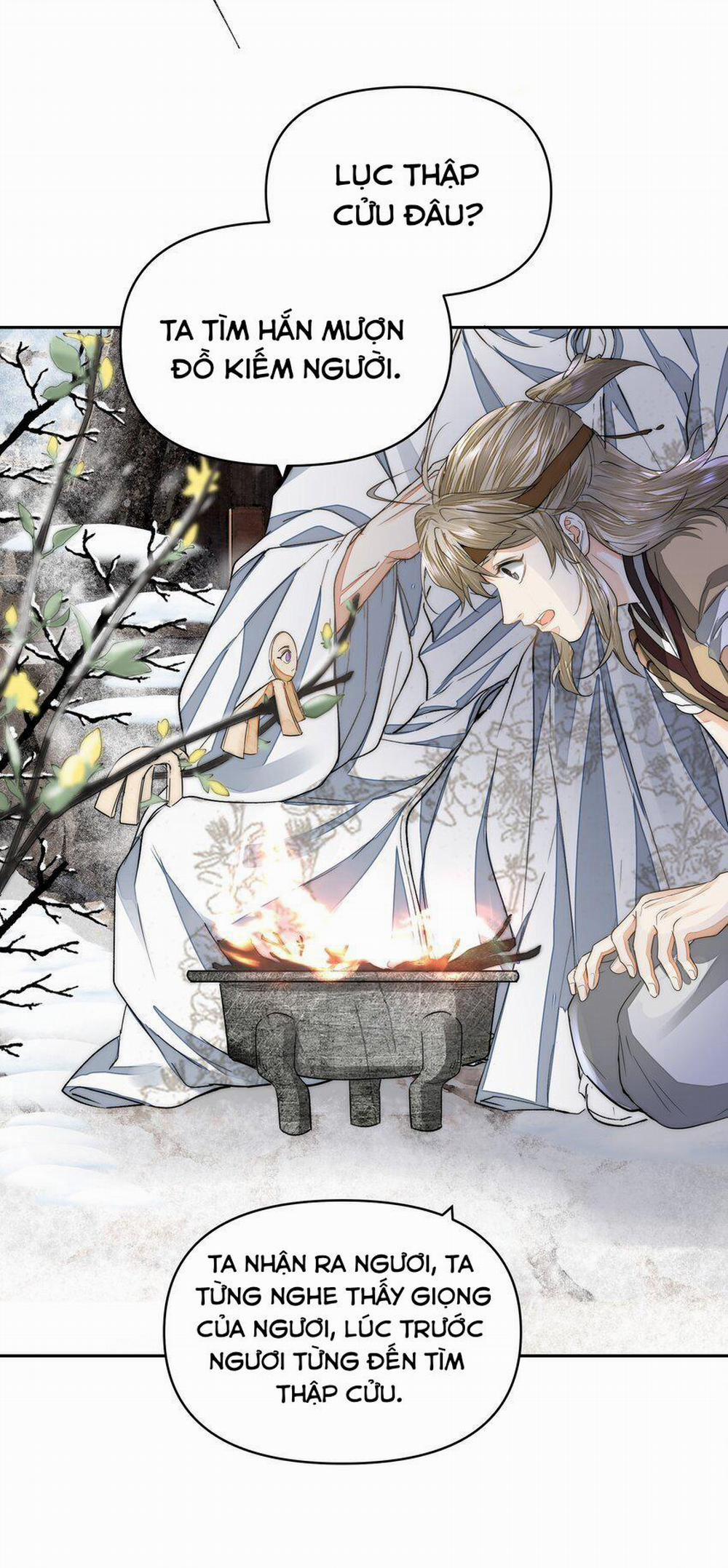 Đồng Tiền Tham Khế 33 trang 14