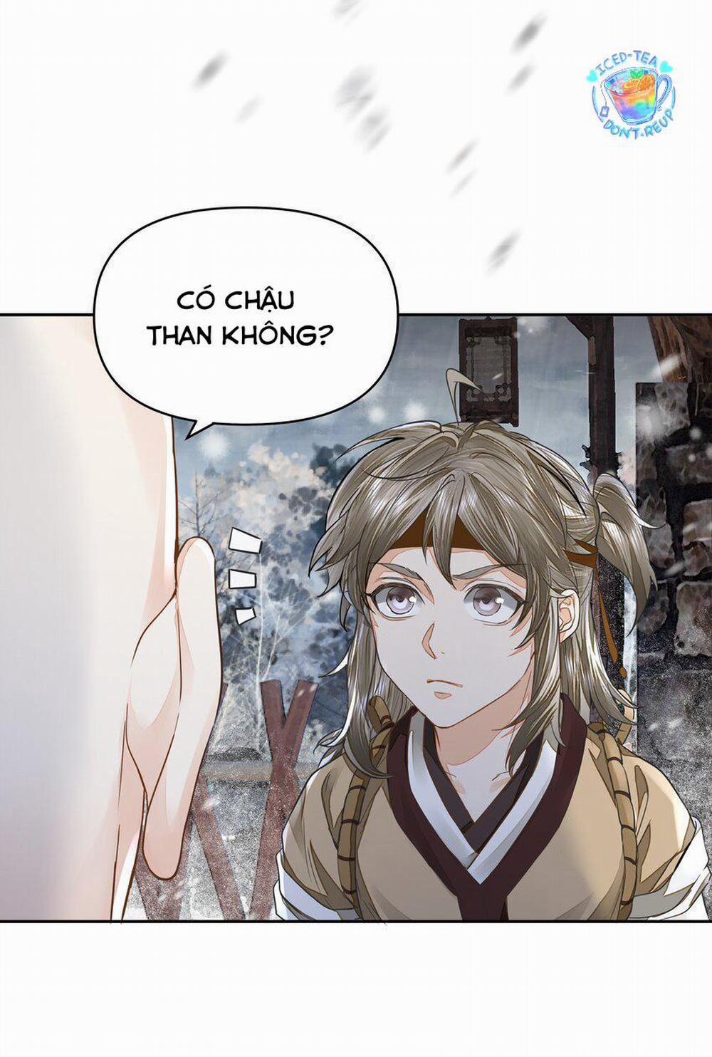 Đồng Tiền Tham Khế 33 trang 2