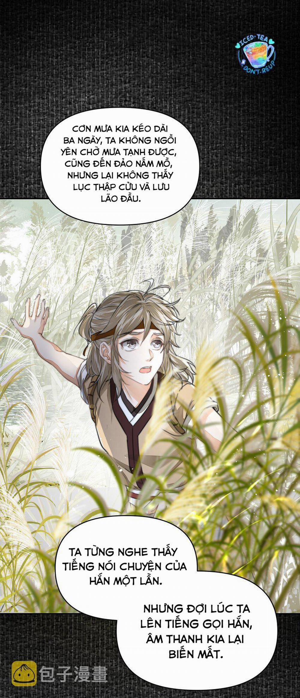 Đồng Tiền Tham Khế 33 trang 23