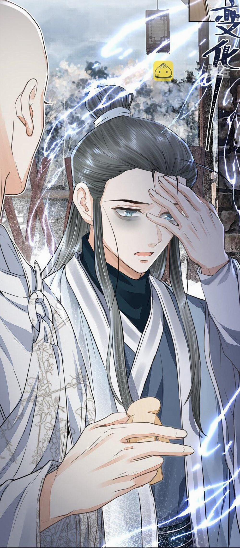 Đồng Tiền Tham Khế 33 trang 32