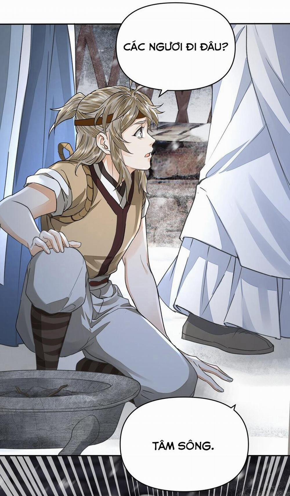 Đồng Tiền Tham Khế 33 trang 35