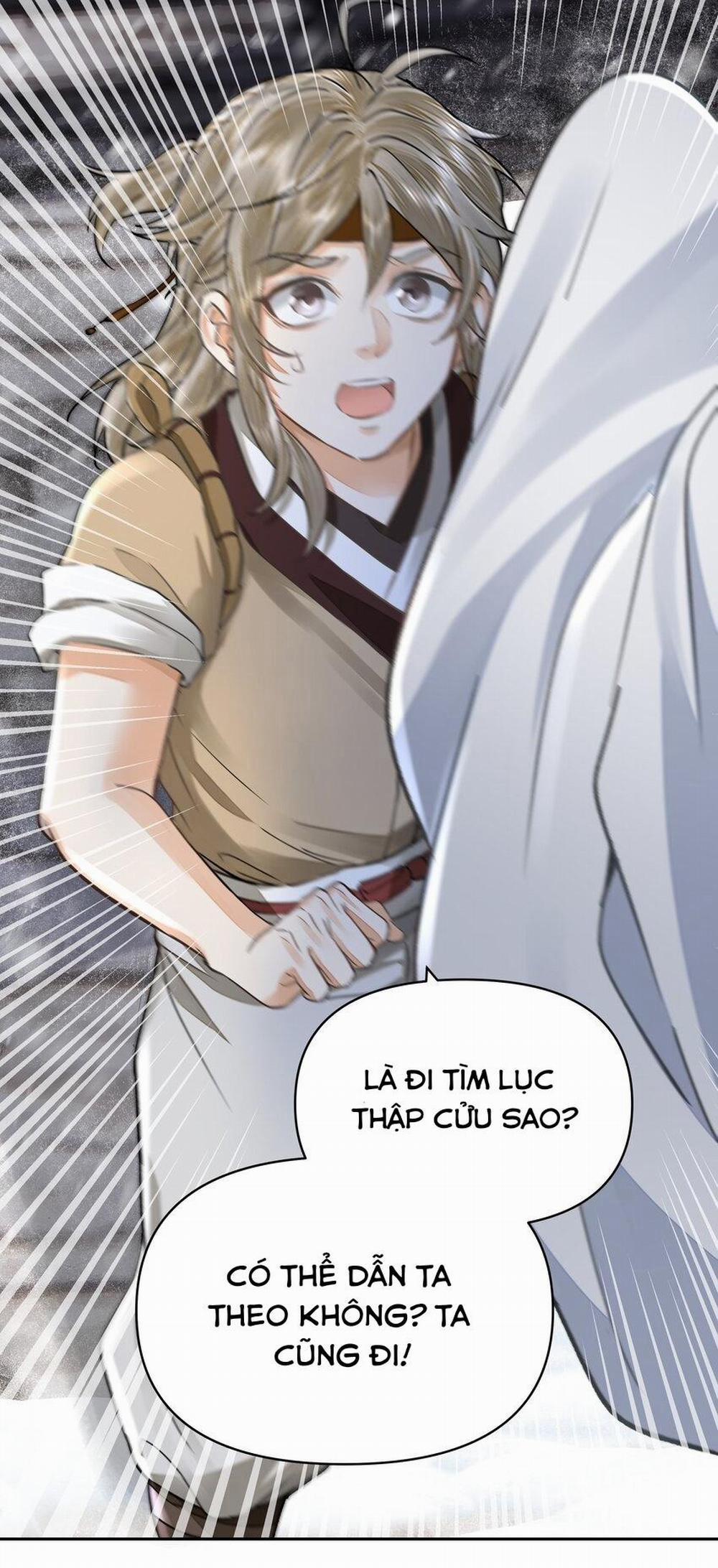 Đồng Tiền Tham Khế 33 trang 36