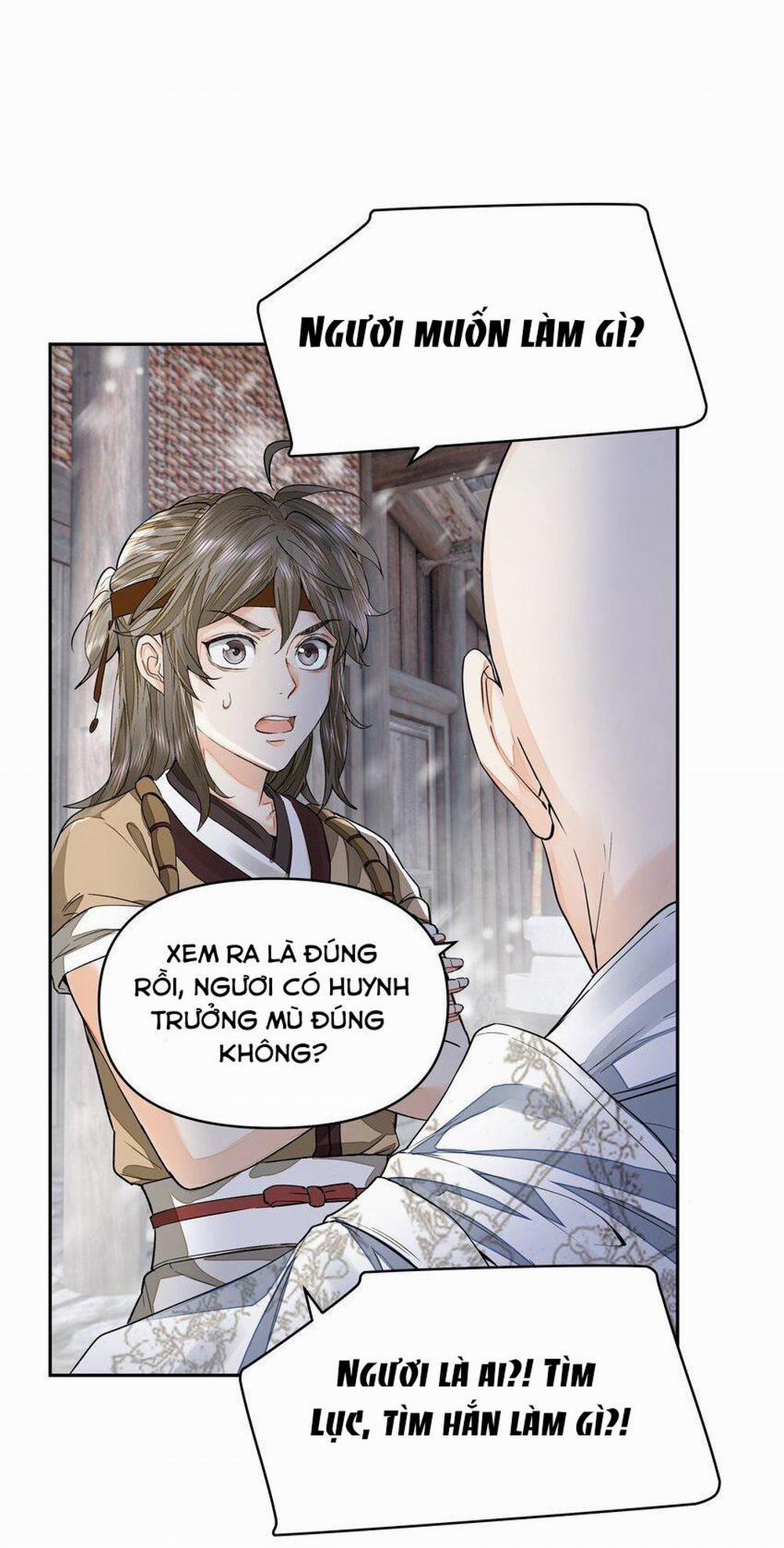 Đồng Tiền Tham Khế 33 trang 9