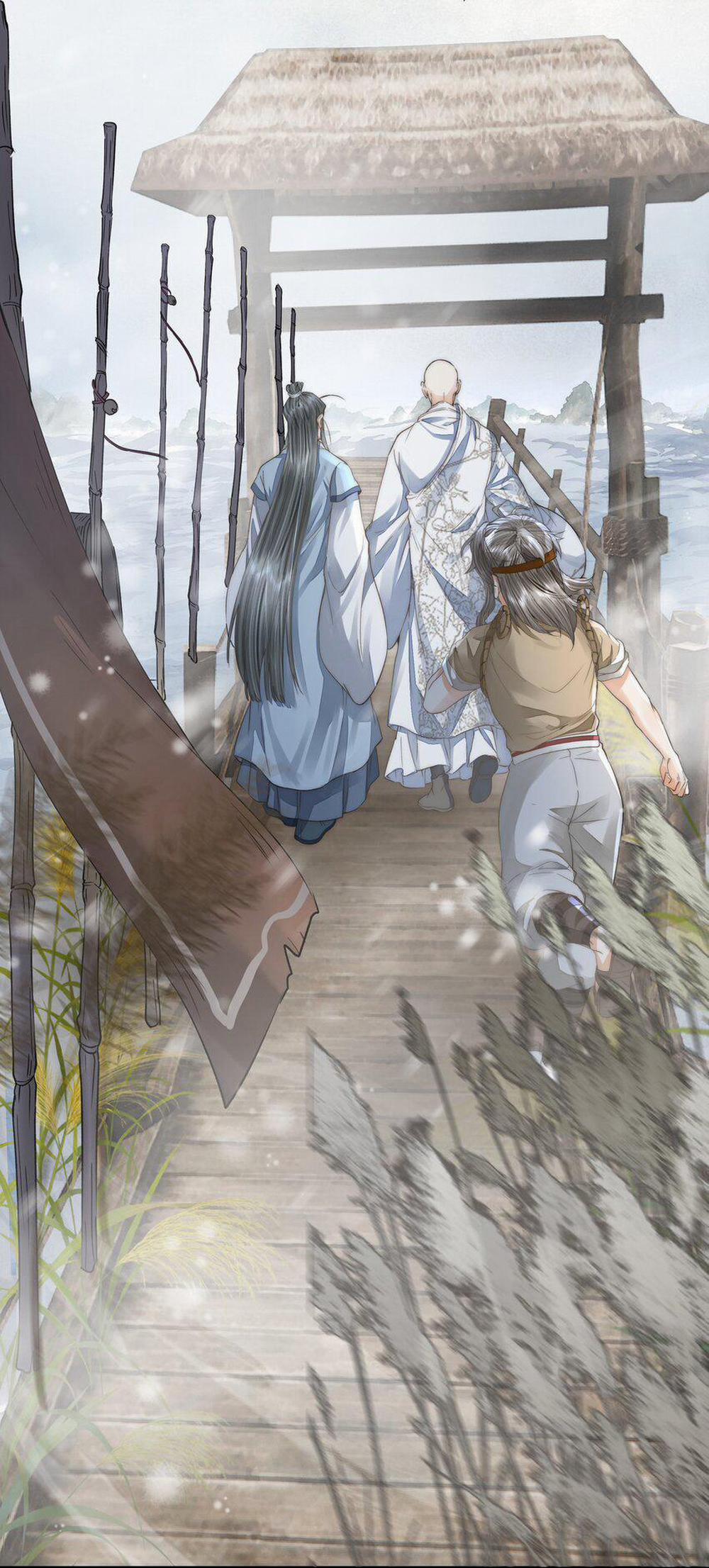 Đồng Tiền Tham Khế 34 trang 1