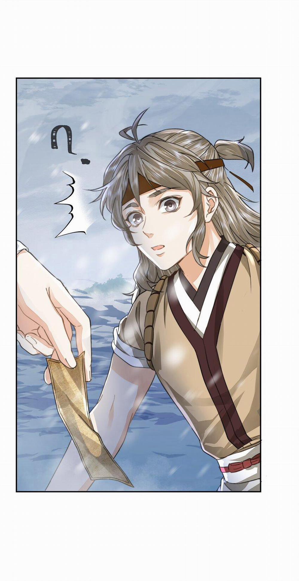 Đồng Tiền Tham Khế 34 trang 17