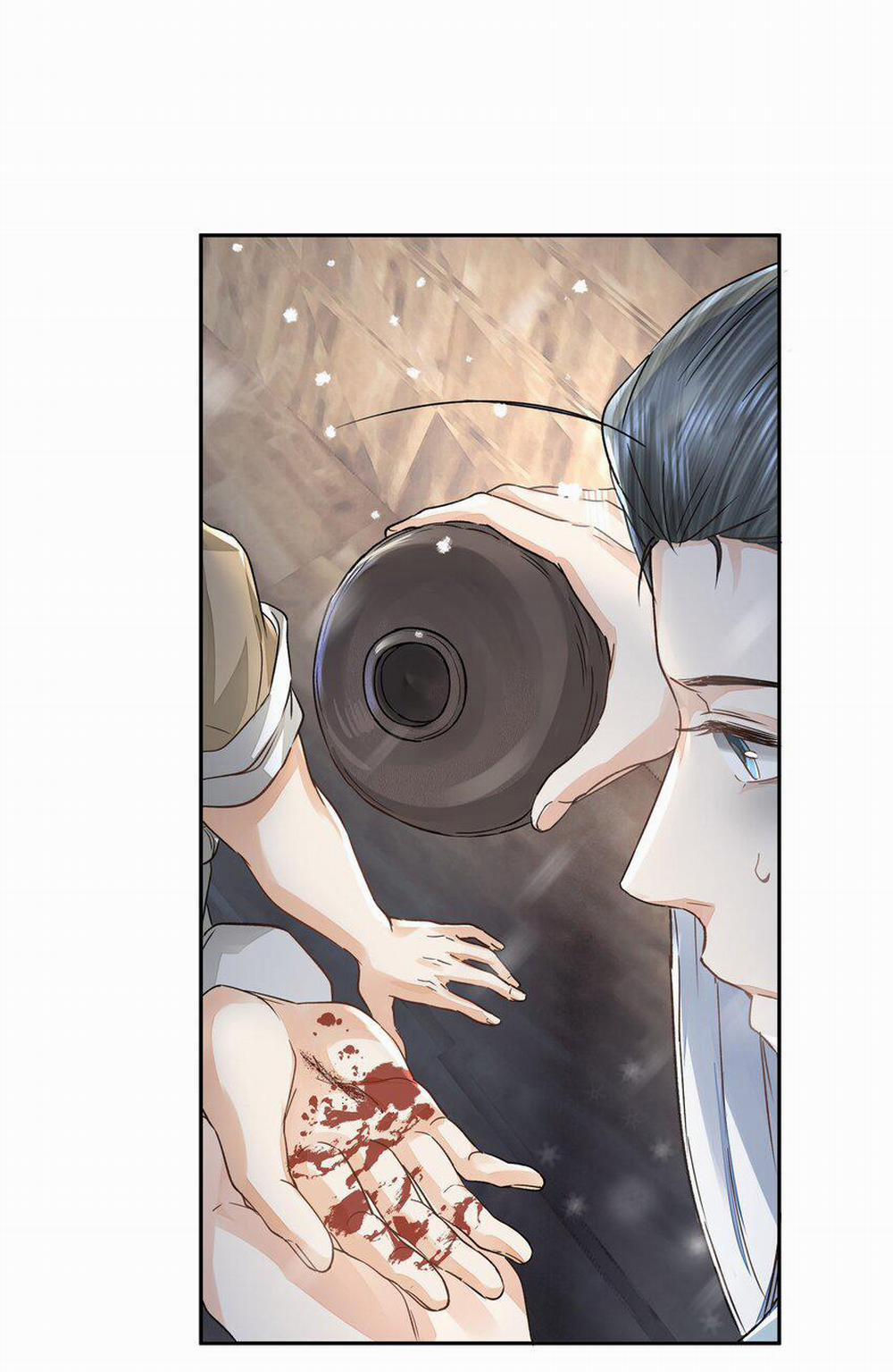 Đồng Tiền Tham Khế 34 trang 25