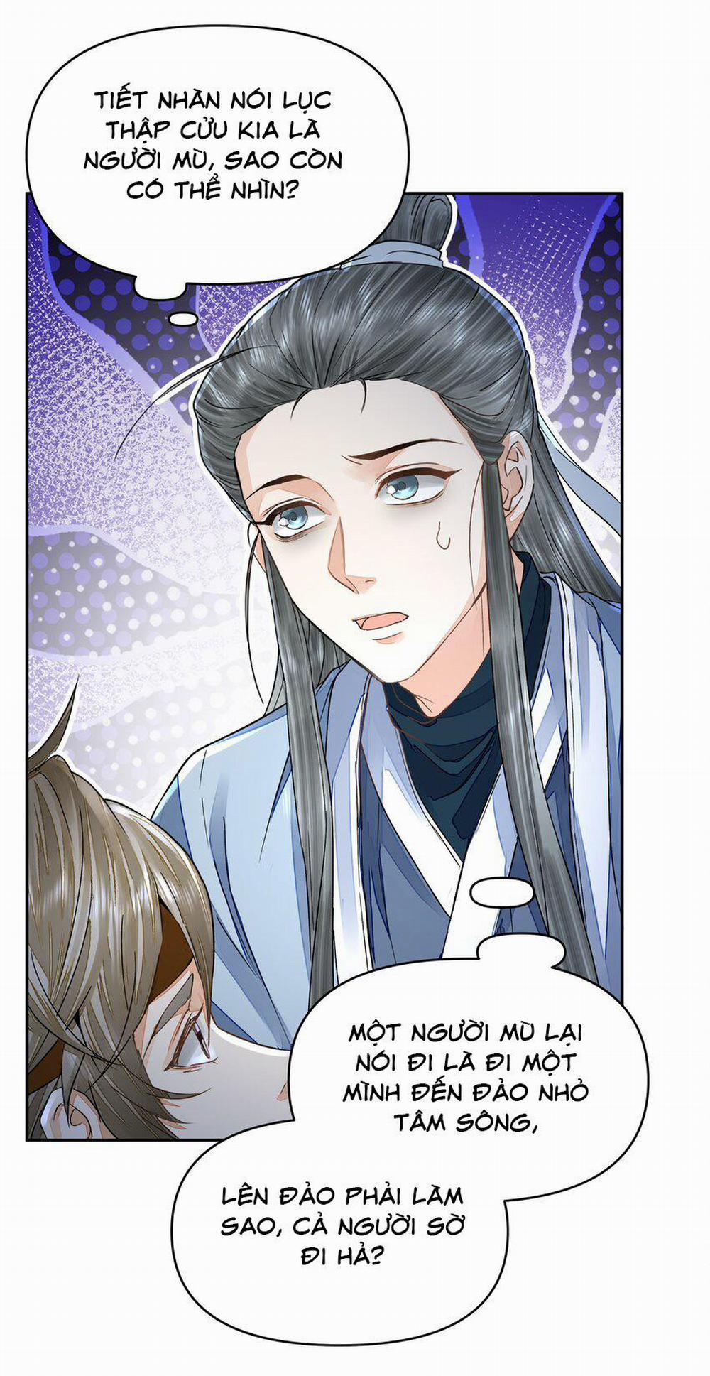 Đồng Tiền Tham Khế 34 trang 31