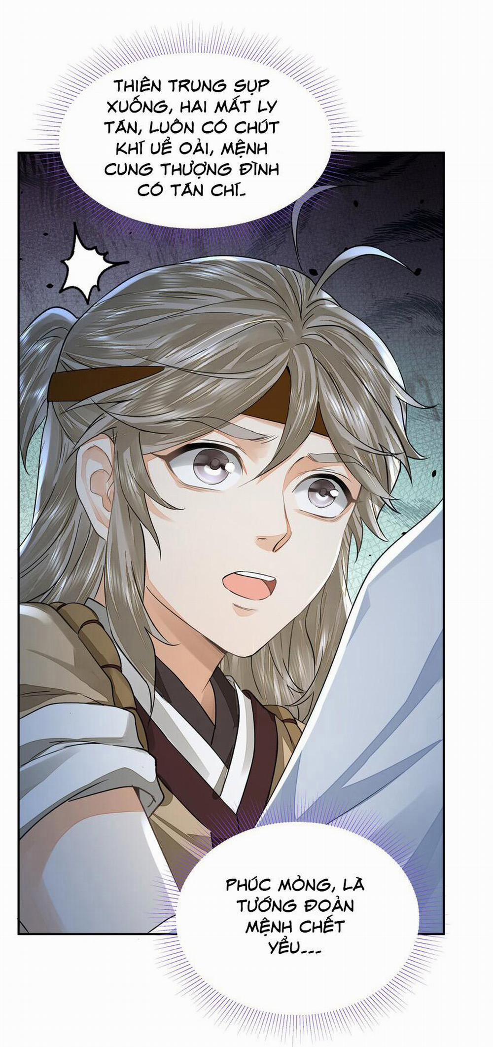 Đồng Tiền Tham Khế 34 trang 36