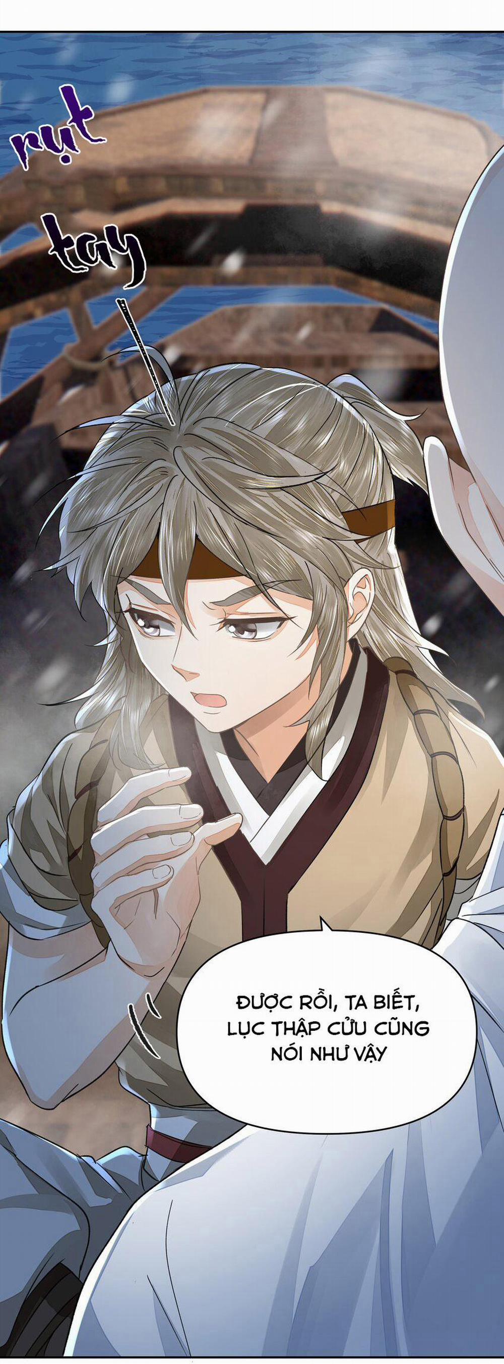 Đồng Tiền Tham Khế 34 trang 39