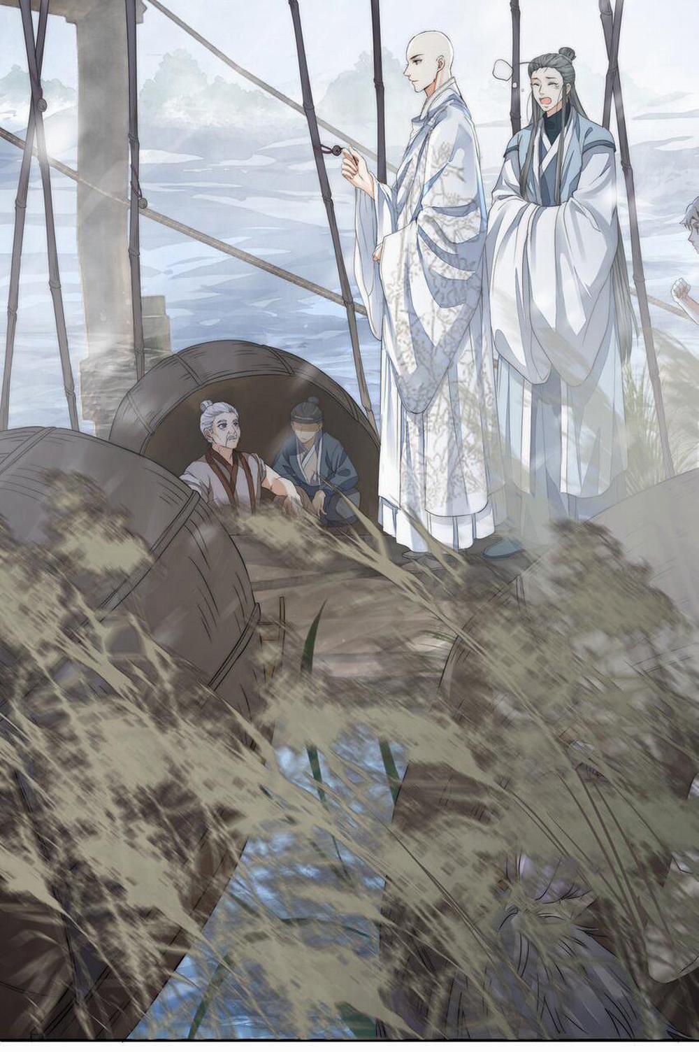 Đồng Tiền Tham Khế 34 trang 4