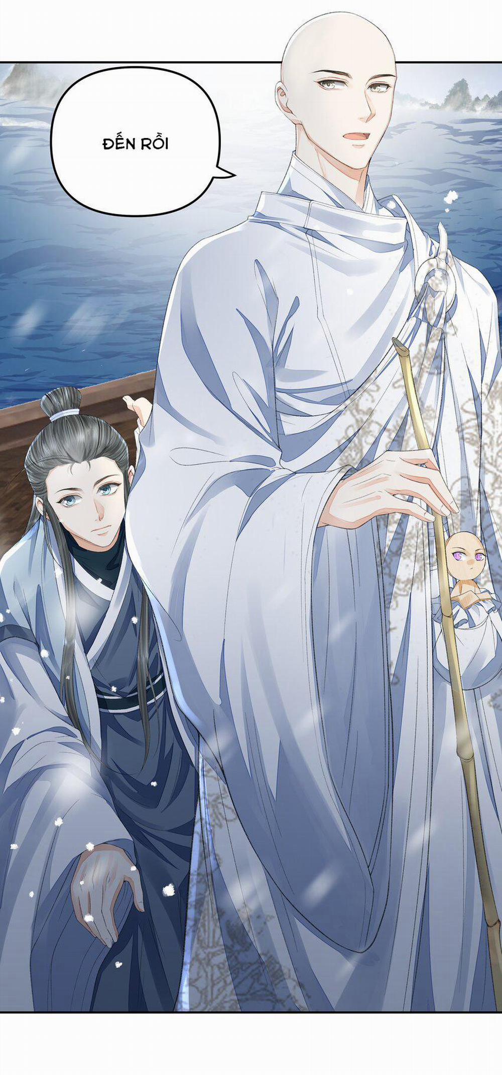 Đồng Tiền Tham Khế 35 trang 14