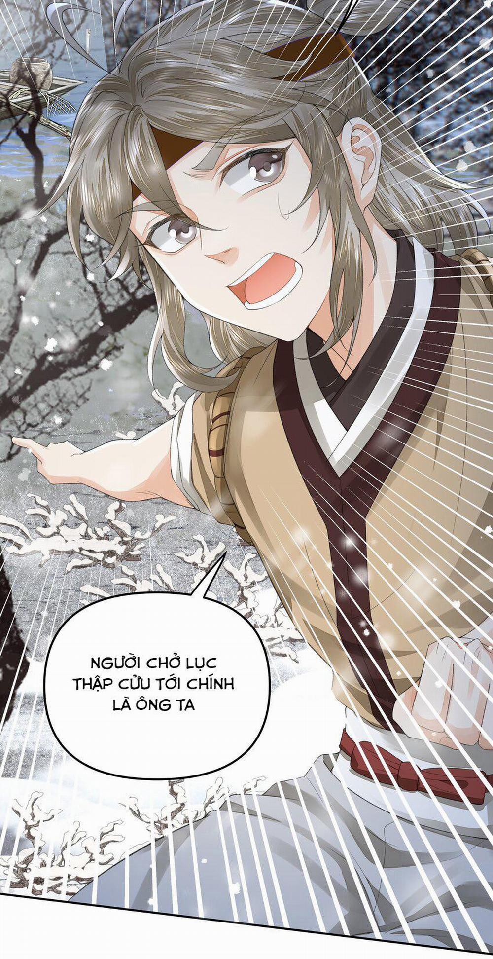 Đồng Tiền Tham Khế 35 trang 16