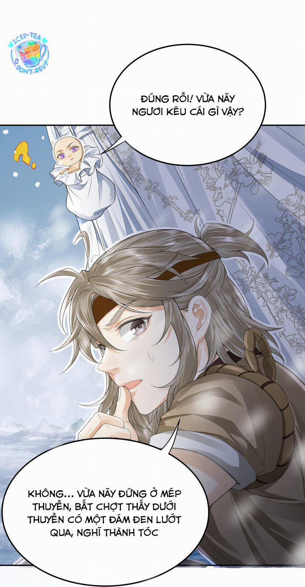 Đồng Tiền Tham Khế 35 trang 2