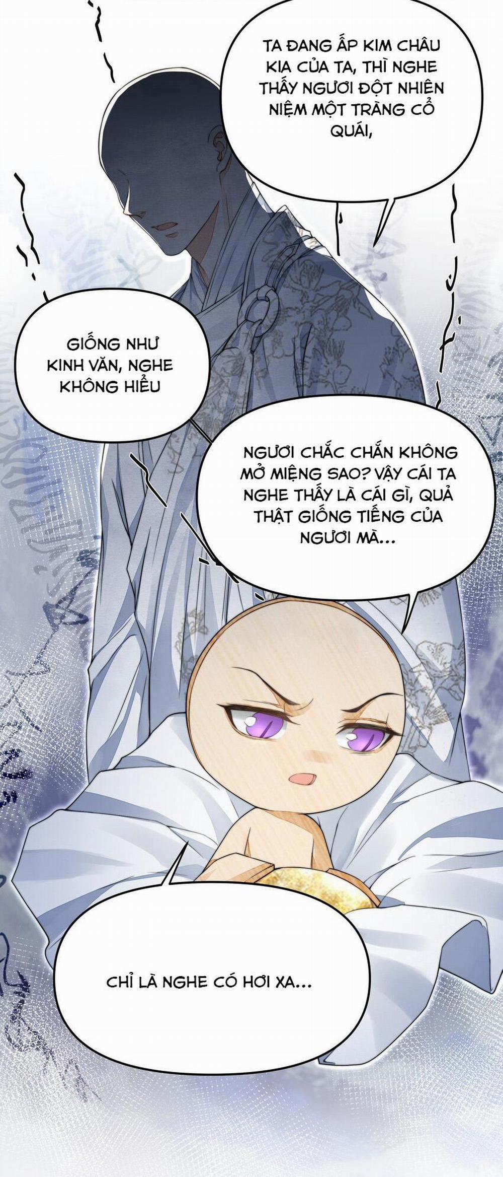 Đồng Tiền Tham Khế 35 trang 20