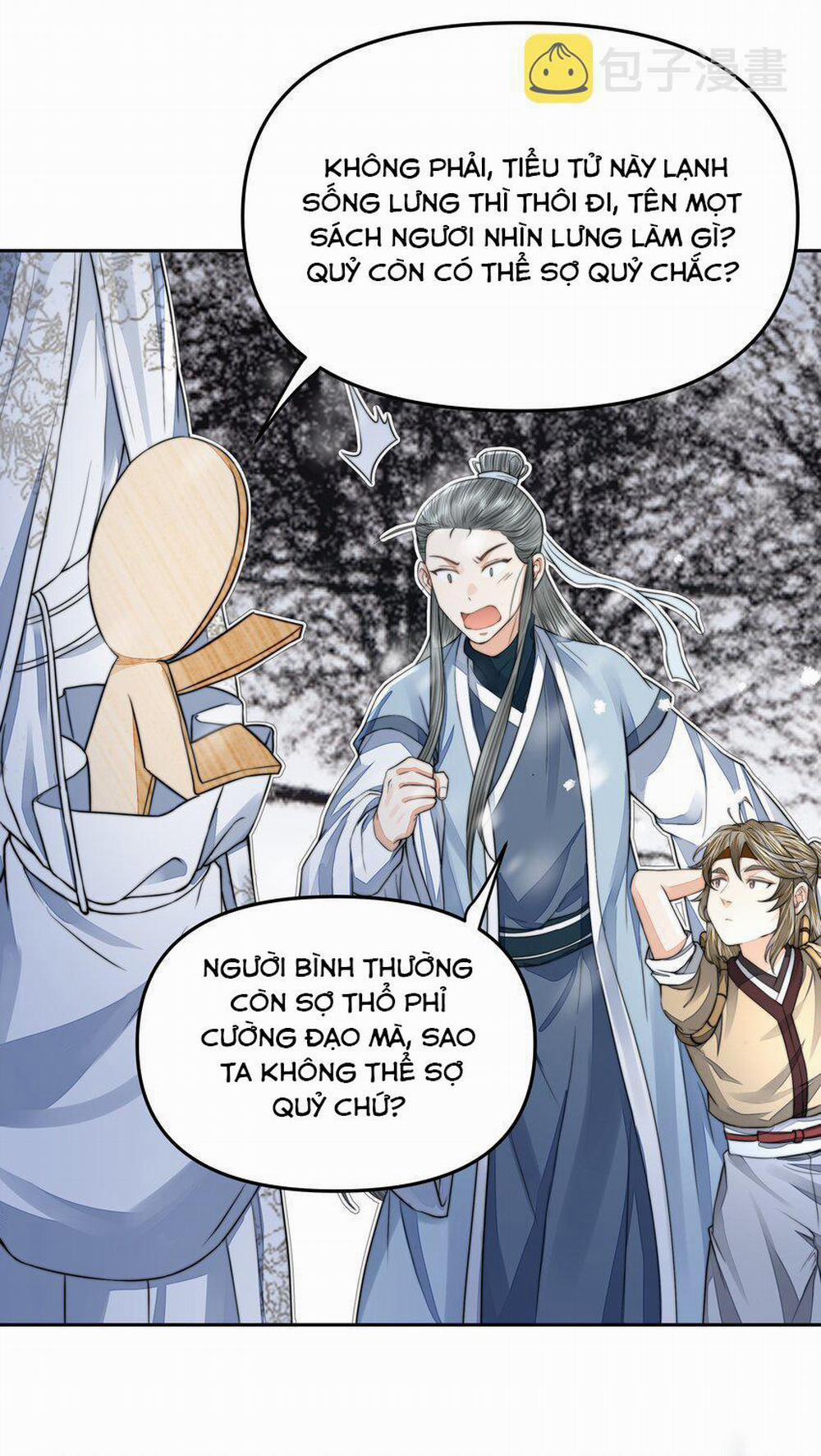 Đồng Tiền Tham Khế 35 trang 23