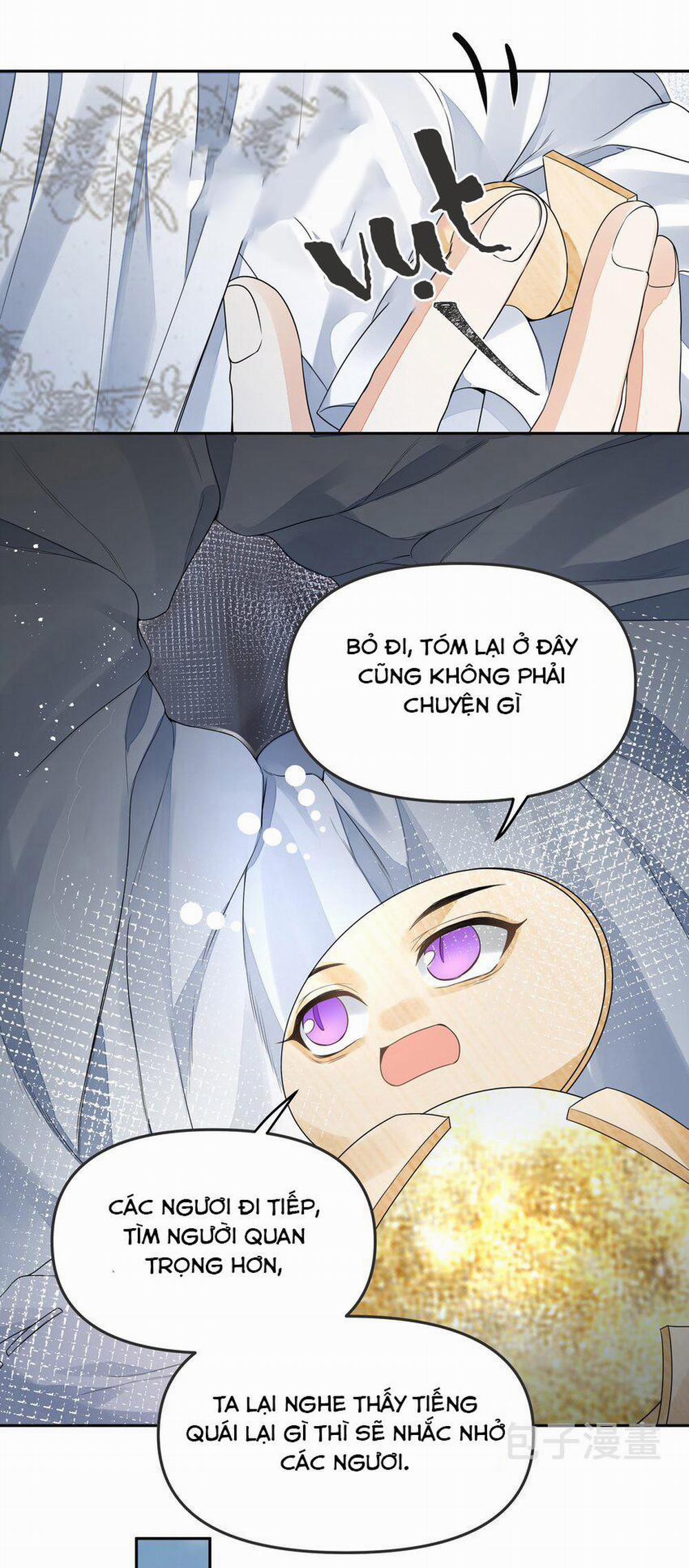 Đồng Tiền Tham Khế 35 trang 26