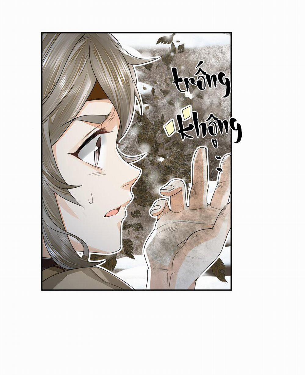 Đồng Tiền Tham Khế 35 trang 29