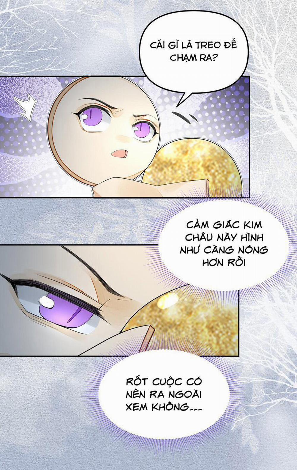 Đồng Tiền Tham Khế 35 trang 34