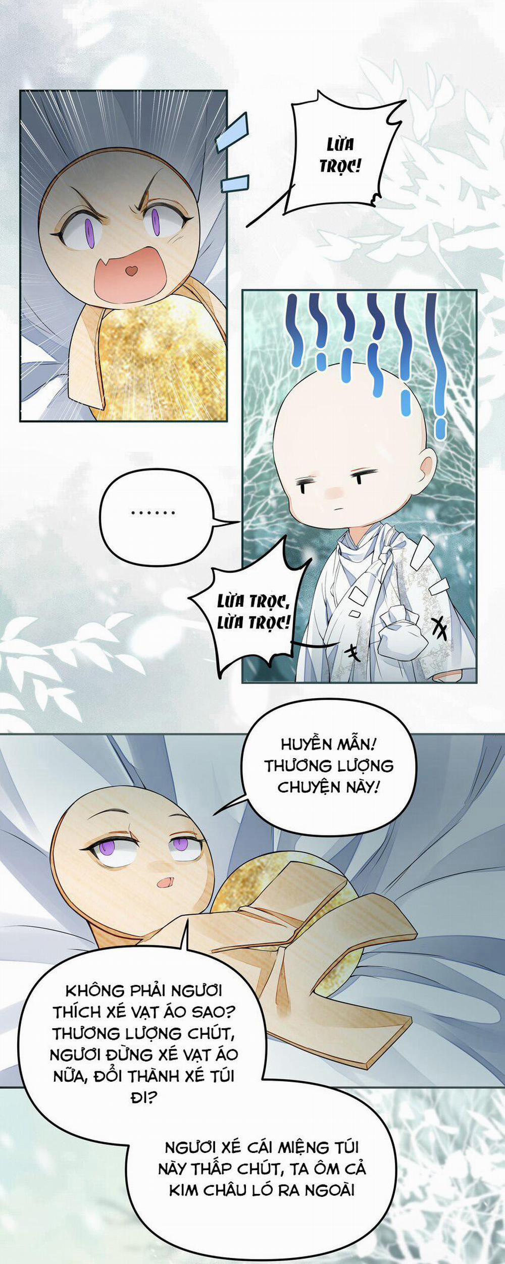 Đồng Tiền Tham Khế 35 trang 35