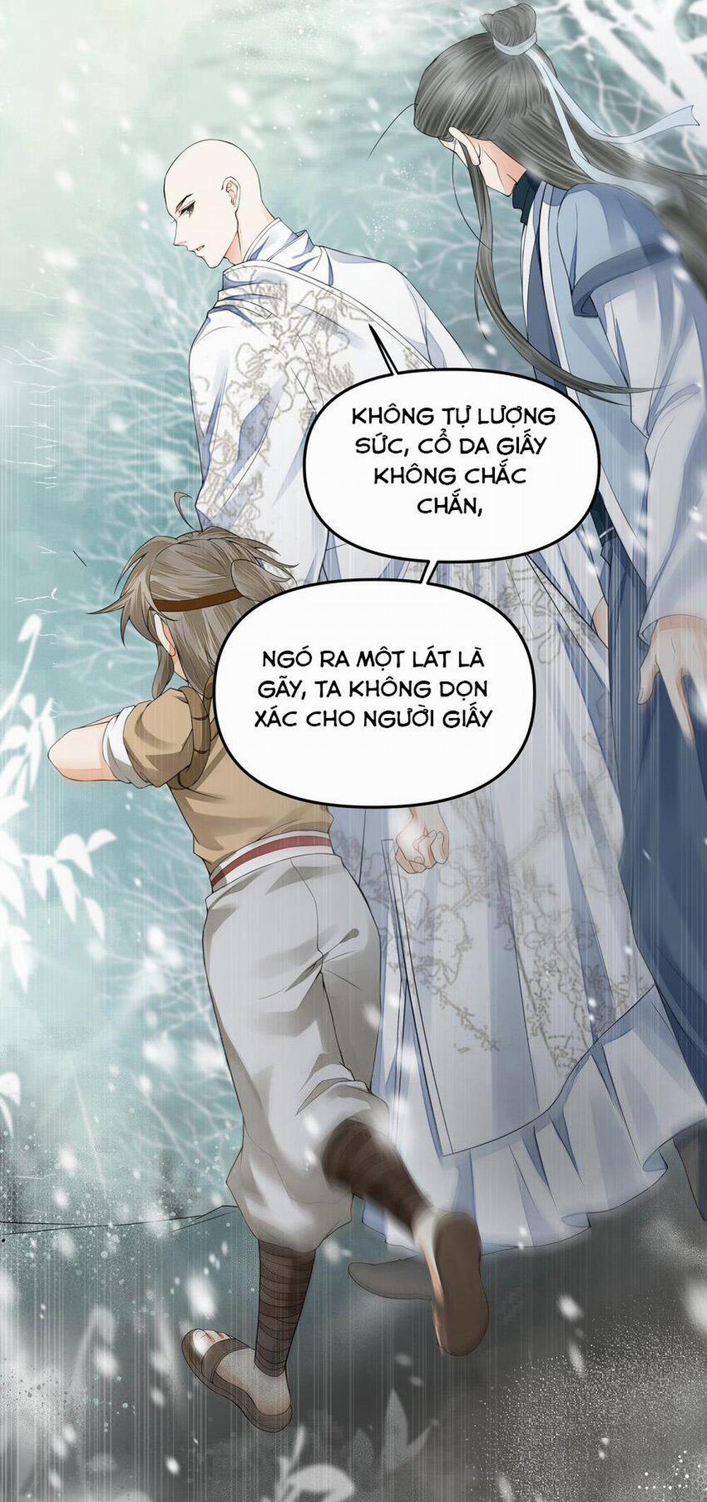 Đồng Tiền Tham Khế 35 trang 36