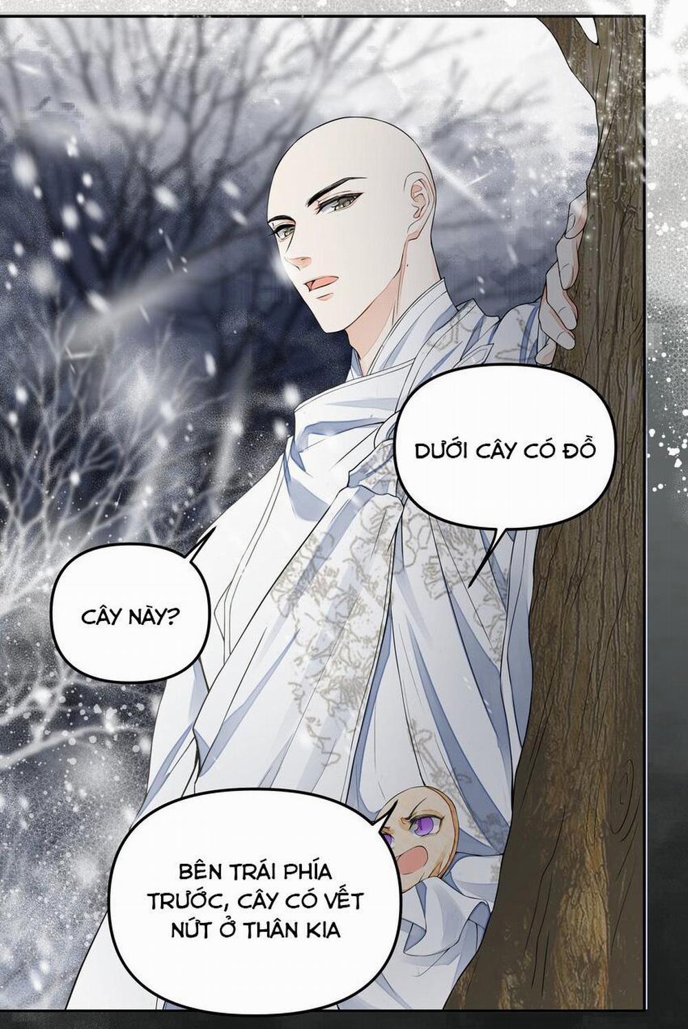 Đồng Tiền Tham Khế 35 trang 38