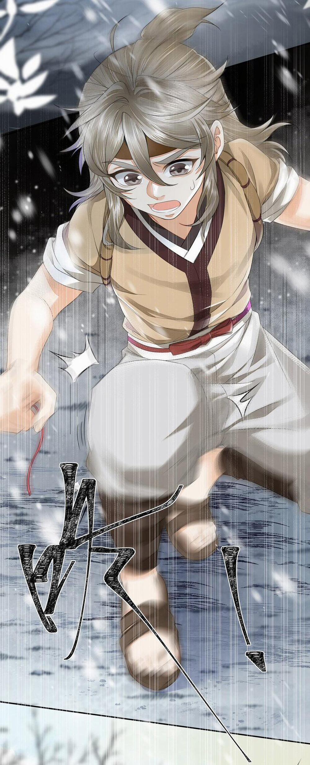 Đồng Tiền Tham Khế 36 trang 1