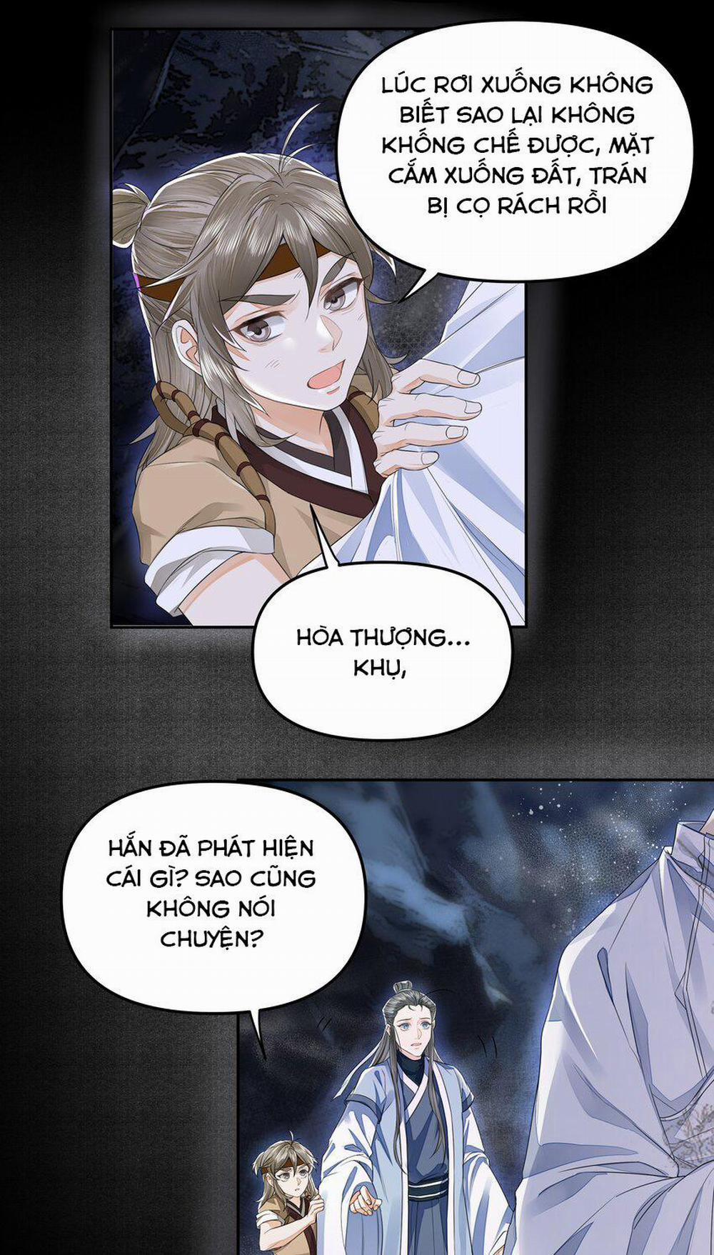 Đồng Tiền Tham Khế 36 trang 11