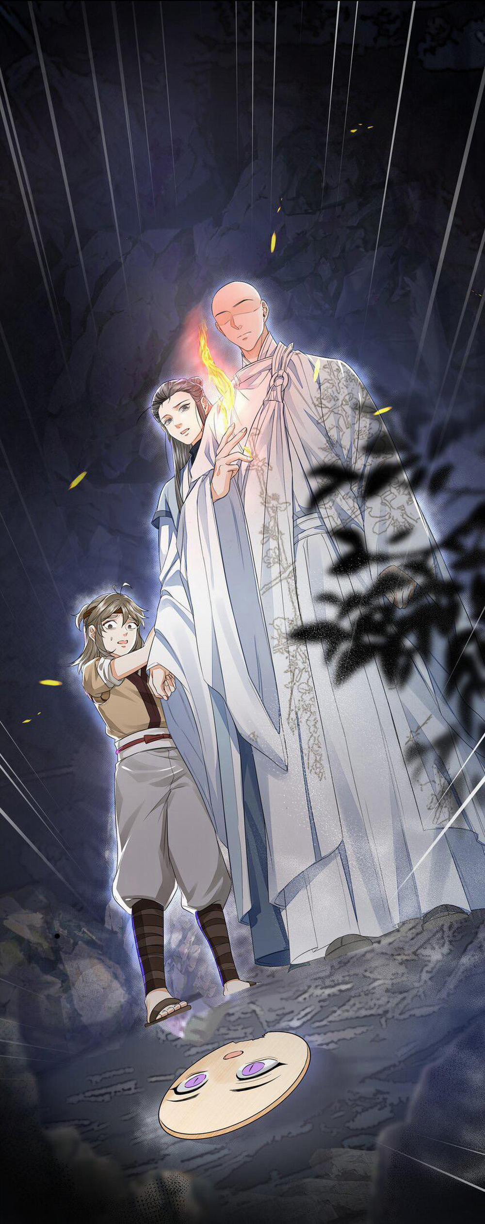 Đồng Tiền Tham Khế 36 trang 13