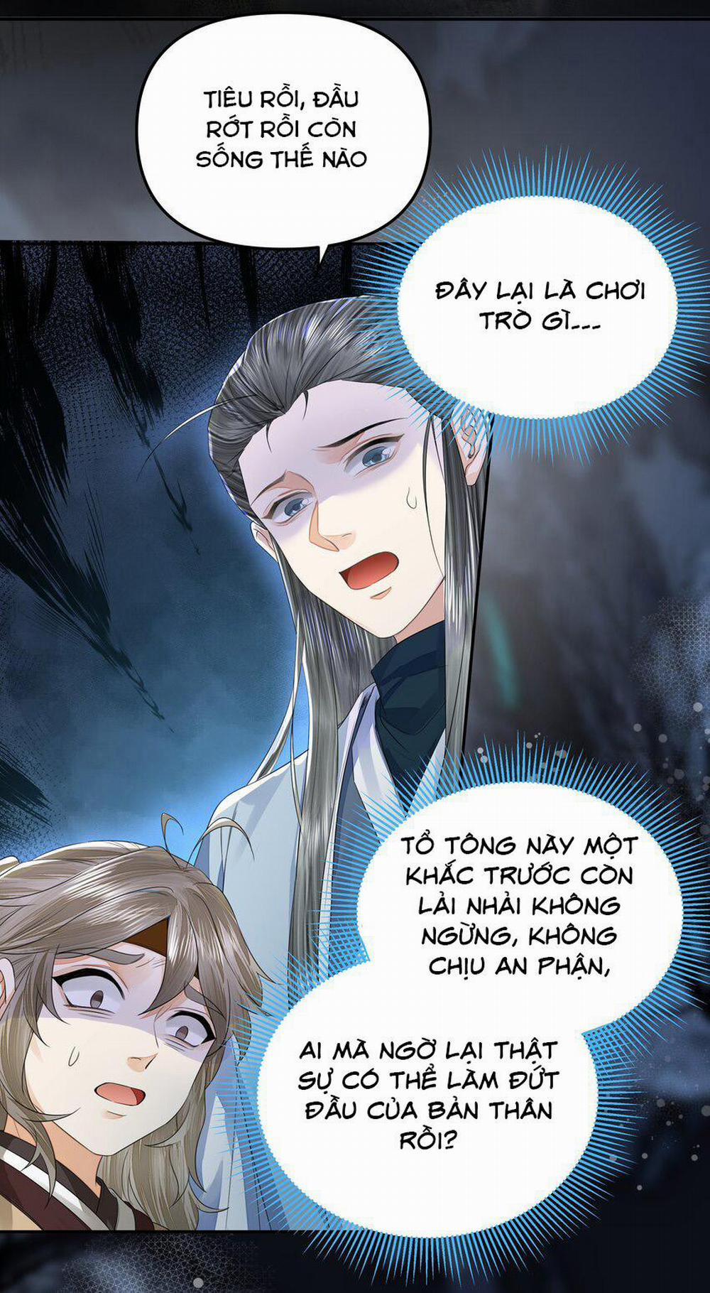 Đồng Tiền Tham Khế 36 trang 14