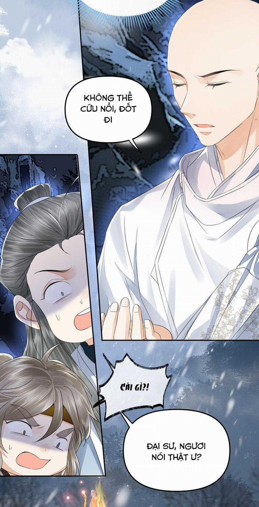 Đồng Tiền Tham Khế 36 trang 18