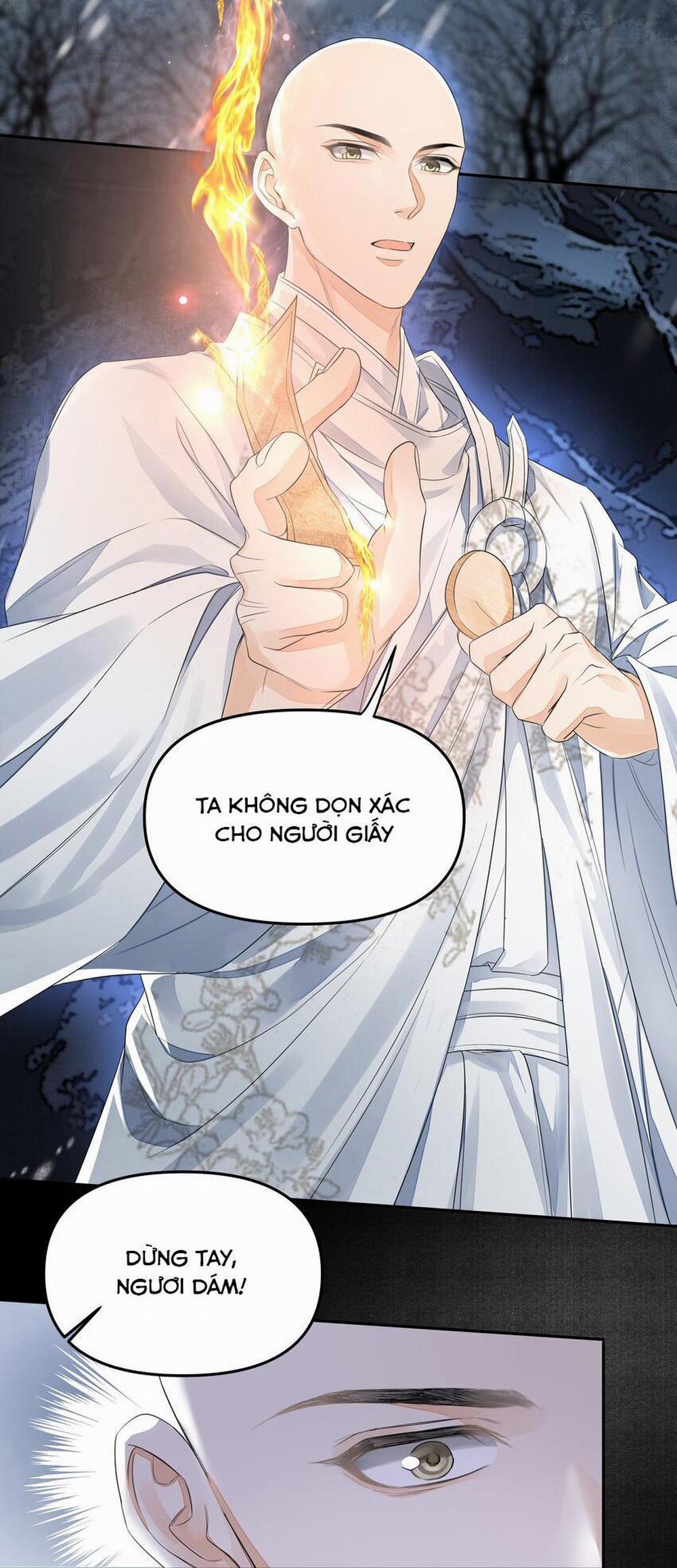 Đồng Tiền Tham Khế 36 trang 19